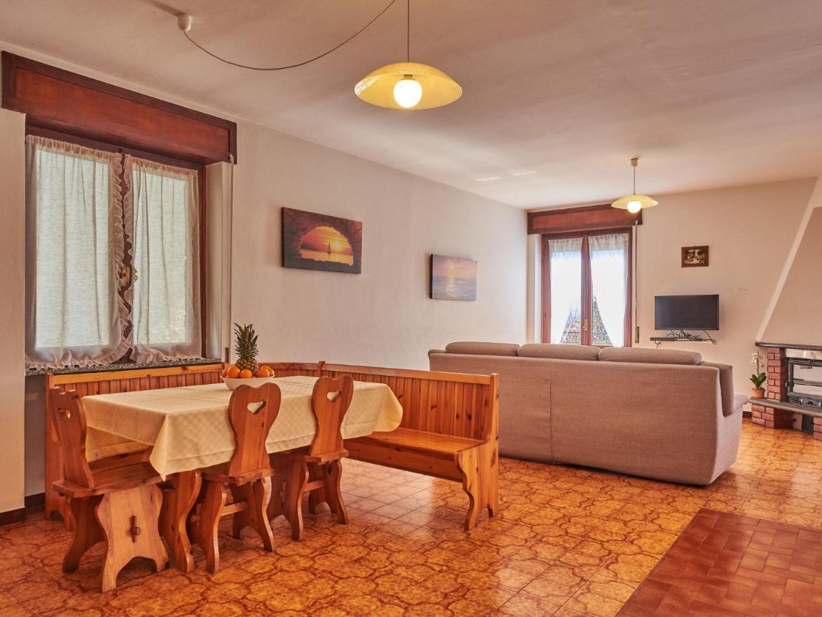 Holiday Home Simoni - Gla107 By Interhome Gera Lario Ngoại thất bức ảnh